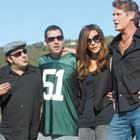 Delirious y Lo que se de Lola en San Sebastián