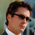 Robert Downey Jr. sera Iron Man