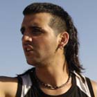 Fran Perea y Paz Padilla doblan