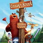 Dobladores para Colegas en el bosque