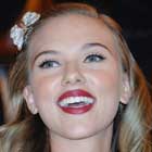 Scarlett Johansson trabaja en su primer disco