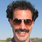 Borat llega a los cines españoles