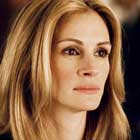 Julia Roberts en The friday night knitting club