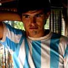 Estreno de El camino de San Diego