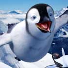 Happy Feet puede con Casino Royale en EEUU