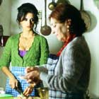 Volver inaugura el Festival de Cine de la India