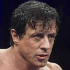 Rocky Balboa a comienzos de 2007
