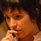 Mia Sarah, en cines el 15 de diciembre