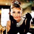 Subastan vestido de Audrey Herpburn