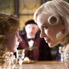 New Line crea la web oficial de El compás dorado