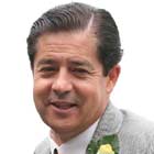 Carlos Iglesias, medalla de oro de la emigración