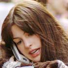 Anne Hathaway tiene nuevos proyectos