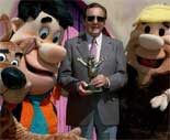 Fallece a los 95 años Joseph Barbera