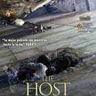 The host llega a las salas de cine