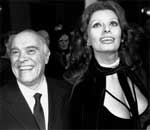 Carlo Ponti muere a los 94 años
