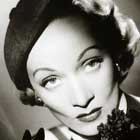 Encuentran pendiente de Marlene Dietrich
