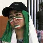 Estreno de Offside. Fuera de juego