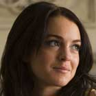 Problemas para Lindsay Lohan