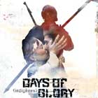 Days of glory, un éxito en el FICS