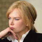 Problemas para Nicole Kidman en el rodaje de The invasion