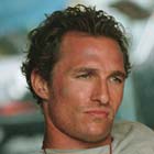 Matthew McConaughey protagonizará Magnum P.I.