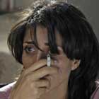 Alicia Borrachero en Chronicles of Narnia: Prince Caspian