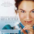 Concurso de la película Miss Potter