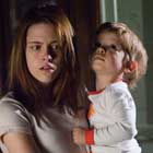 The messengers, estreno 30 de marzo