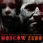 Moscow Zero se estrena en España el próximo 4 de abril