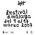 Presentada la X Edicion del Festival de Malaga