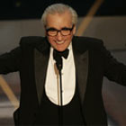 Infiltrados triunfadora en los Oscar