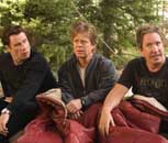 Wild Hogs domina la taquilla en Estados Unidos