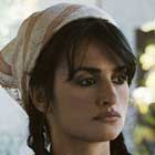 Elegy, Isabel Coixet dirige a Penelope Cruz en Hollywood