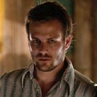 Gabriel Macht en Whiteout