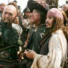 Se estrena el trailer de Piratas del Caribe 3