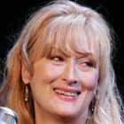 Meryl Streep podría interpretar a Margaret Thatcher