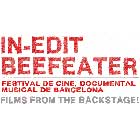 Festival de Cine, documental musical de Barcelona