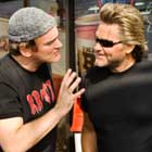 Death proof y Planet Terror por separado