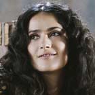 Salma Hayek se asocia con MGM