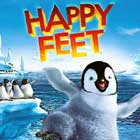 Concurso DVDs de Happy feet