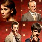 Comienza el rodaje de La habitación de Fermat