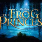 The frog princess, película animada de Disney para 2009