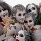 ¿Por qué se frotan las patitas? vuelve a los cines