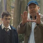 David Yates dirigira Harry Potter y el Misterio del Principe