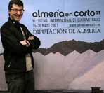 Arranca Almería en corto 07