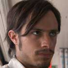 Gael García Bernal en Pedro Páramo