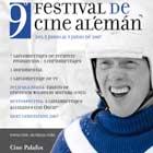 9º Festival de Cine Aleman