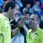 Salir pitando, el 21 de septiembre