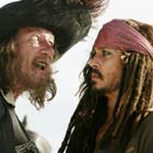 Piratas del Caribe 3, lidera la taquilla