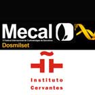 Colaboración Instituto Cervantes y la Red Mecal